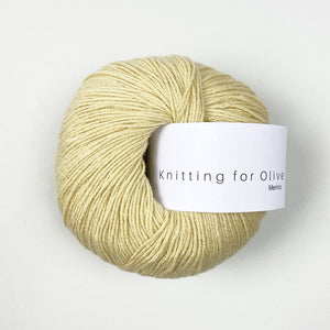 Knitting For Olive, Merino