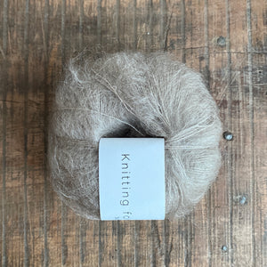 Knitting For Olive, Soft Silk Mohair