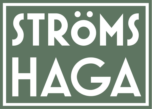 AB Strömshaga