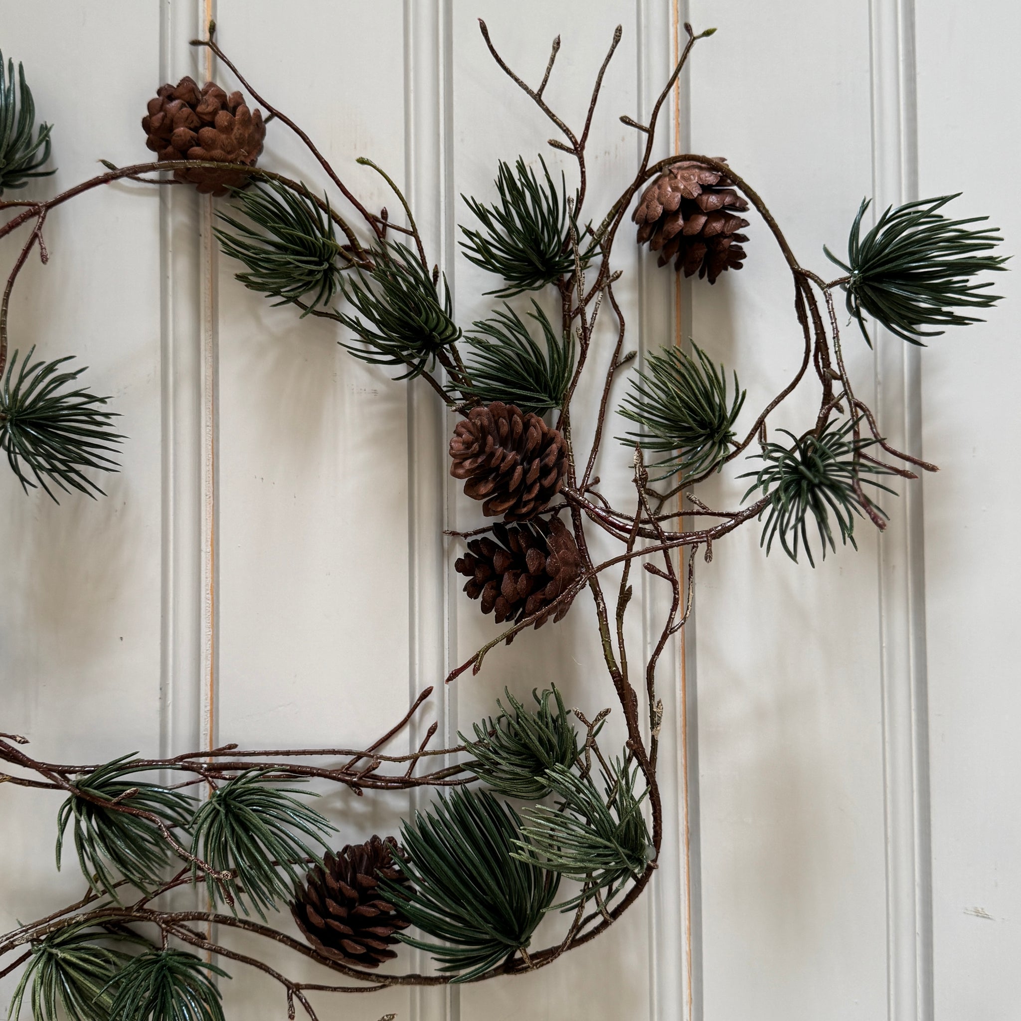 Lehtikuusiköynnös 135 cm