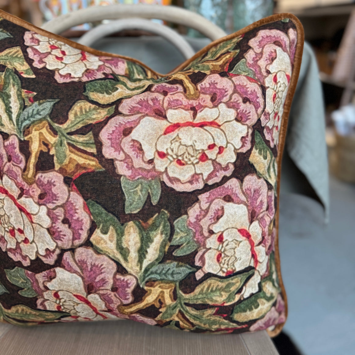 Tyynynpäällinen 50*50 , romantic