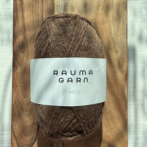 Rauma Garn, Mitu