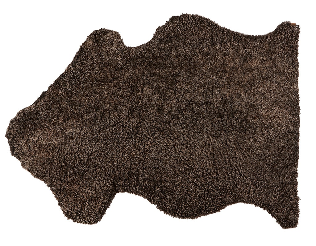 Ella lampaantalja, capuccino