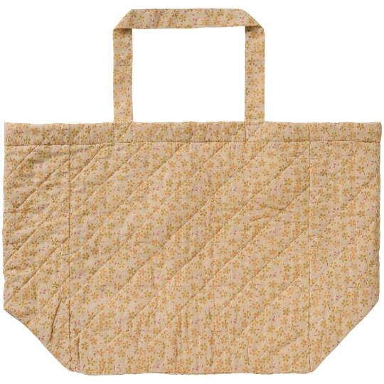 Kangaskassi, beige