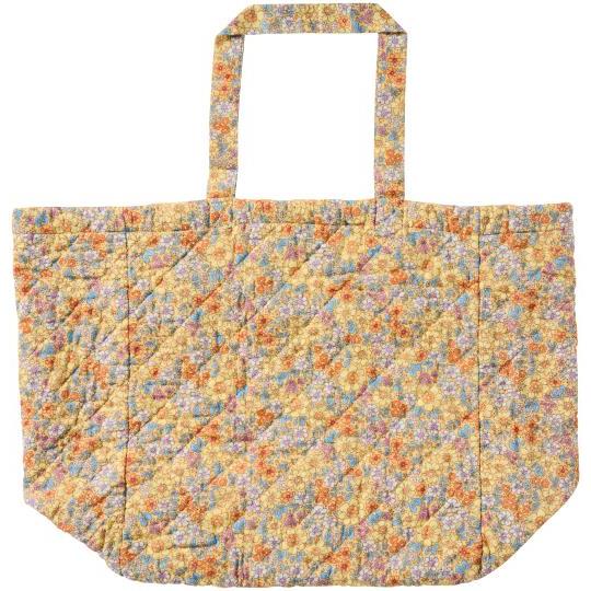 Kangaskassi, keltakukkainen