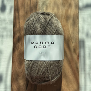 Rauma Garn, Mitu