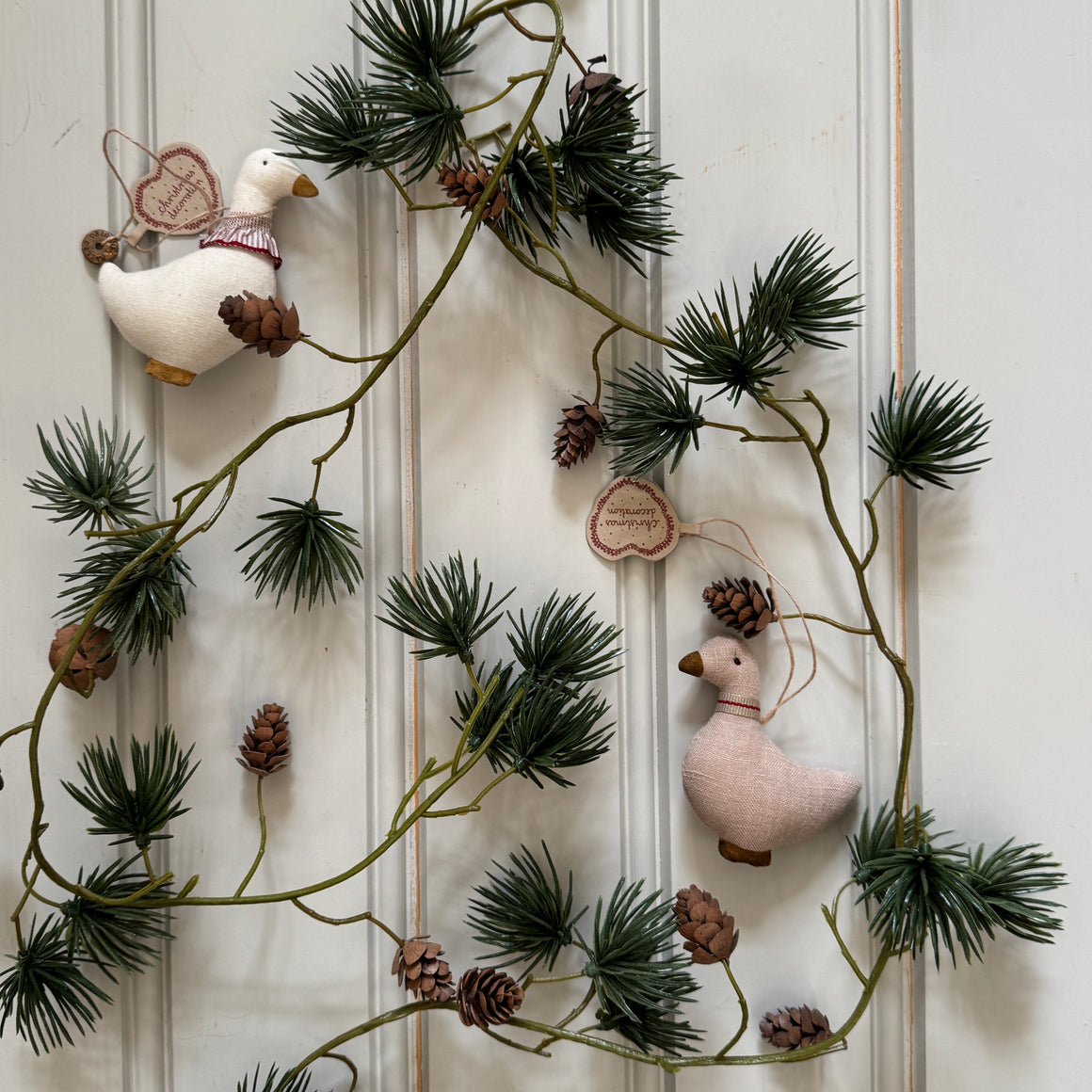 Lehtikuusiköynnös 130 cm