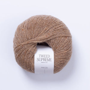 Majo Garn, Tweed Supreme