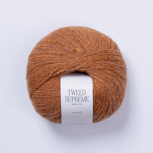 Majo Garn, Tweed Supreme