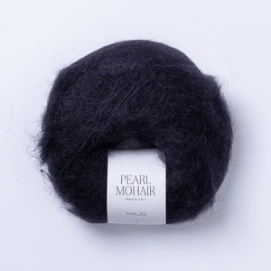 Majo Garn, Pearl Mohair