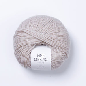 Majo Garn, Fine Merino