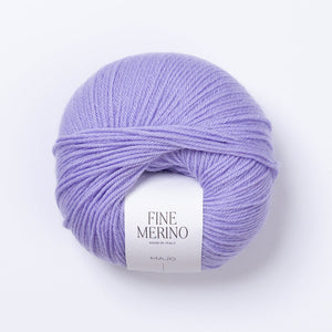 Majo Garn, Fine Merino