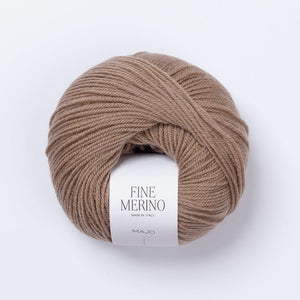 Majo Garn, Fine Merino