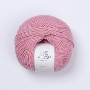 Majo Garn, Fine Merino