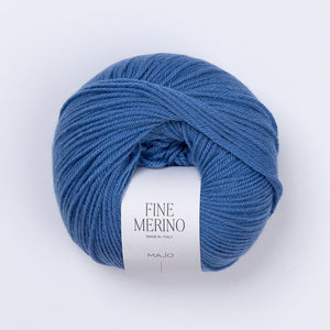 Majo Garn, Fine Merino