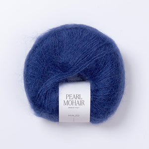 Majo Garn, Pearl Mohair