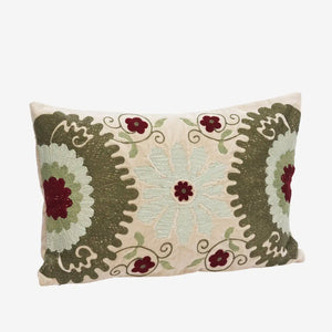 Samettityynynpäällinen 40*60, harmaa