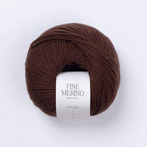 rn, Fine Merino