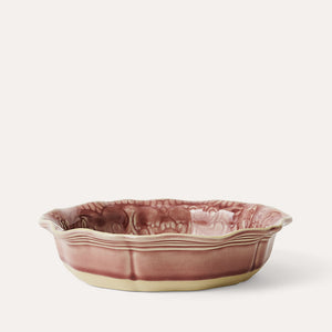 Kulho 17 cm, Old rose
