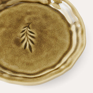 Lautanen 16 cm, Sand