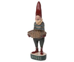 Hygge Nisse #4