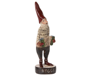 Hygge Nisse #1