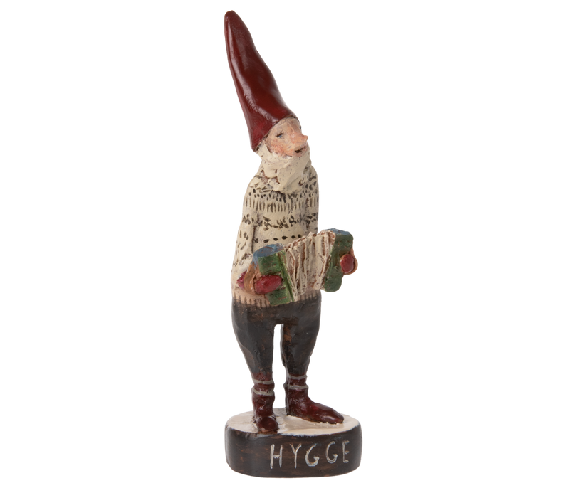 Hygge Nisse #1