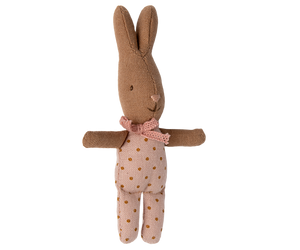 Pupu mini, pilkkuhaalari