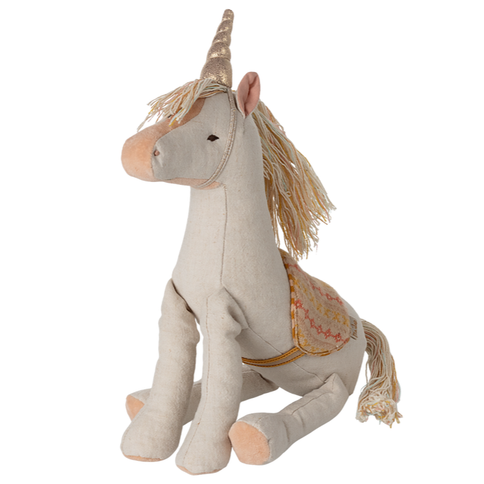 Maileg, yksisarvinen