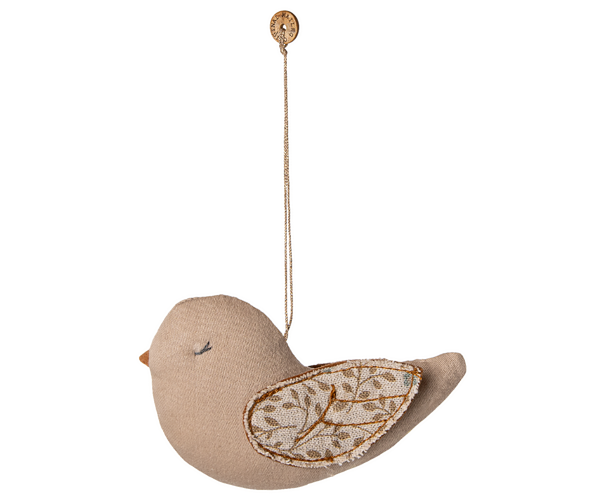 Maileg lintukoriste, kaksi väriä