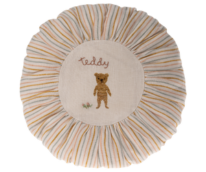 Teddy-tyyny raidat, Maileg