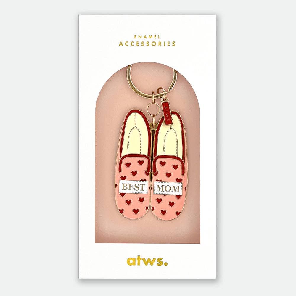 Avaimenperä, Best Mom Shoes