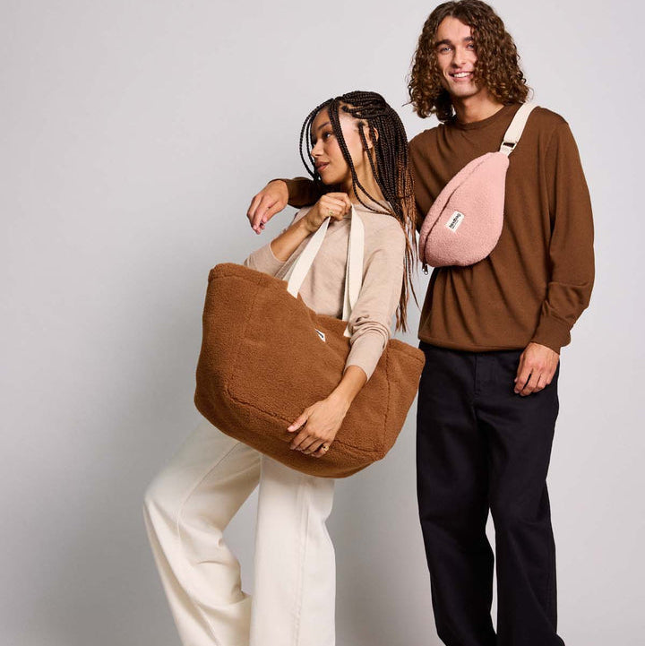 Teddykassi Claude, kolme väriä