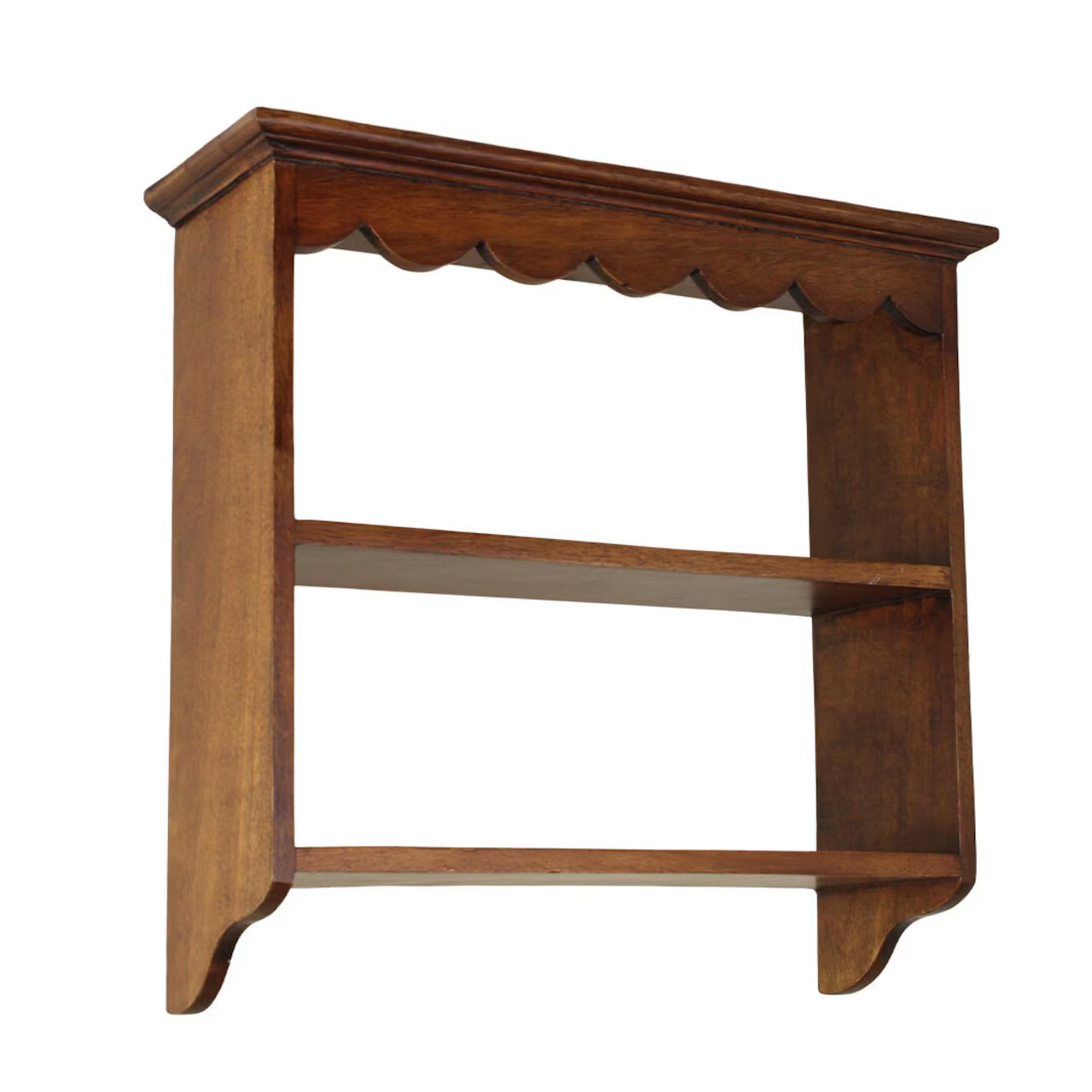 Seinähylly, piparireuna