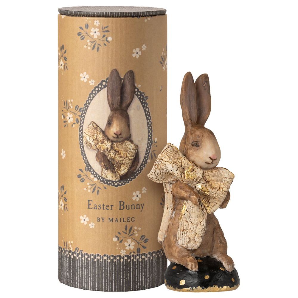 Tulossa pian!Maileg pupu, nro 15