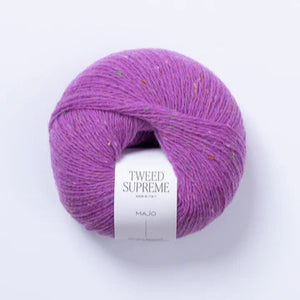 Majo Garn, Tweed Supreme