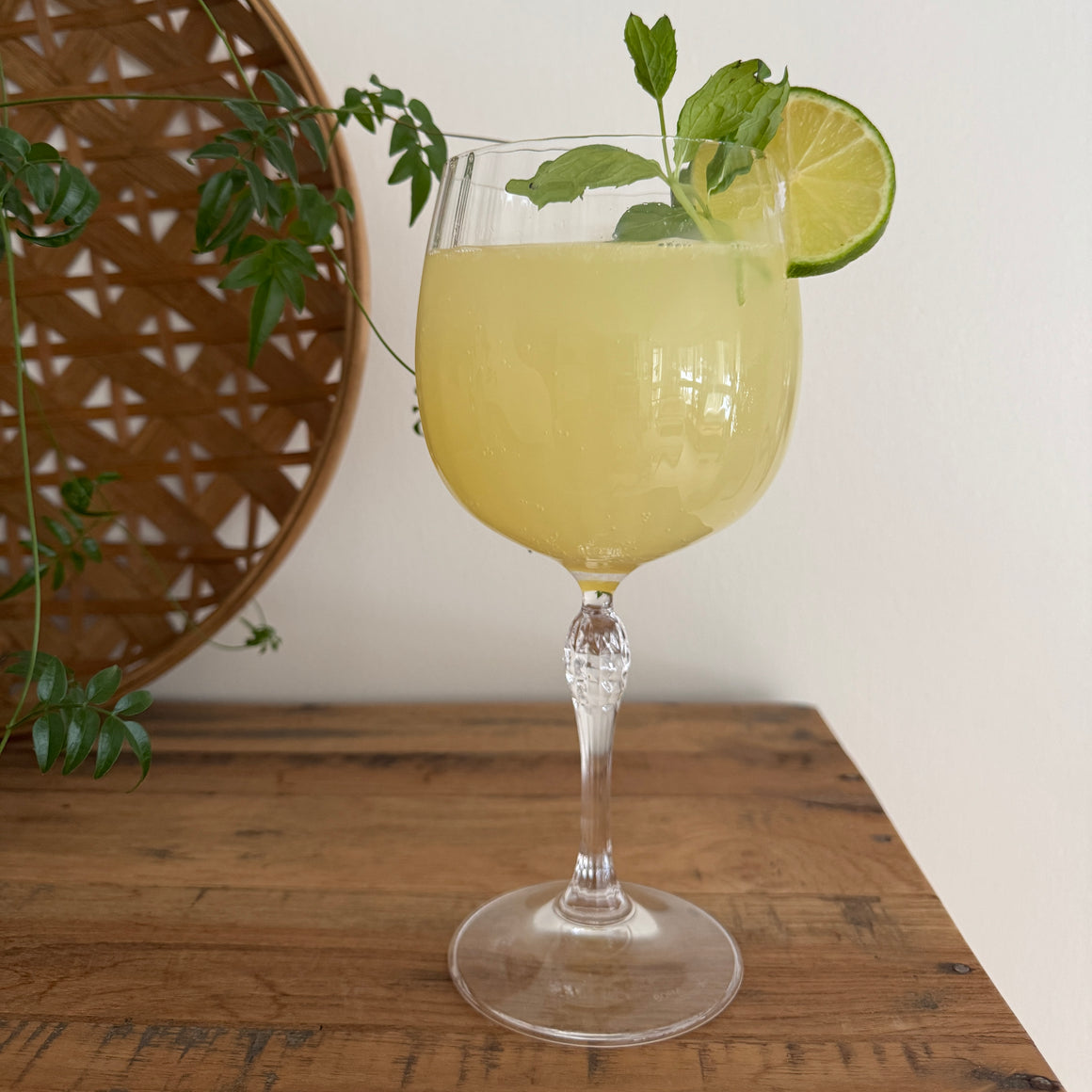 Gin&Tonic -lasi 74.5 cl