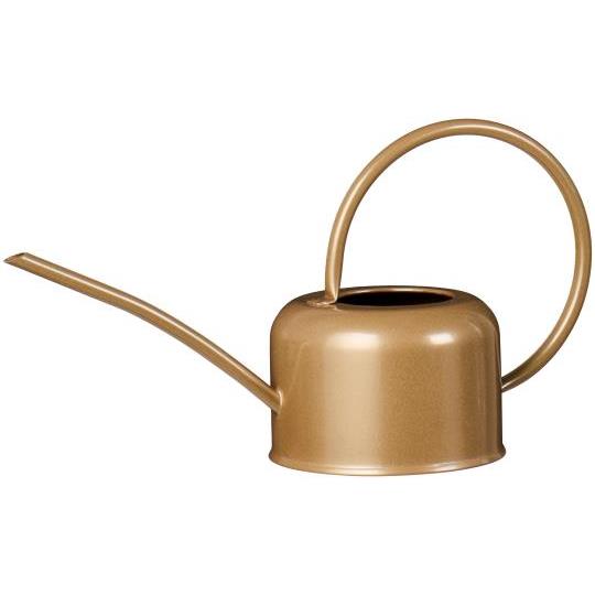 Kastelukannu 0.9 l, ruskea