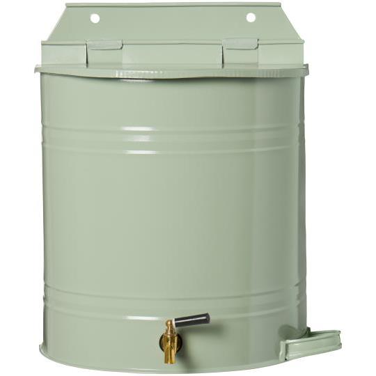 Vesisäiliö 10.5 litraa, mintunvihreä