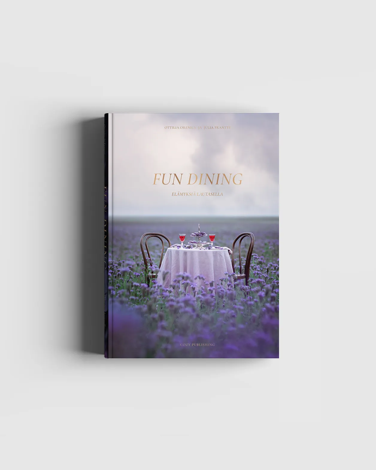 Fun Dining – Elämyksiä lautasella