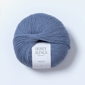 Majo Garn, Honey Alpaca