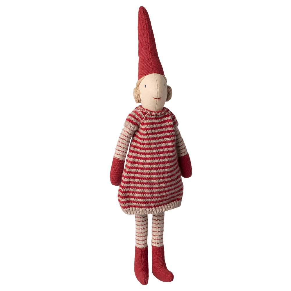 Maileg tonttu, koko 1