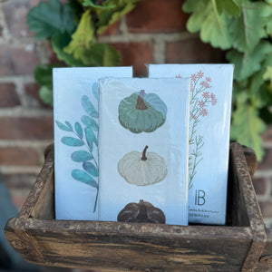 Paperiservetit 16 kpl, eukalyptus