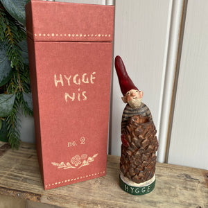 Hygge Nisse #2