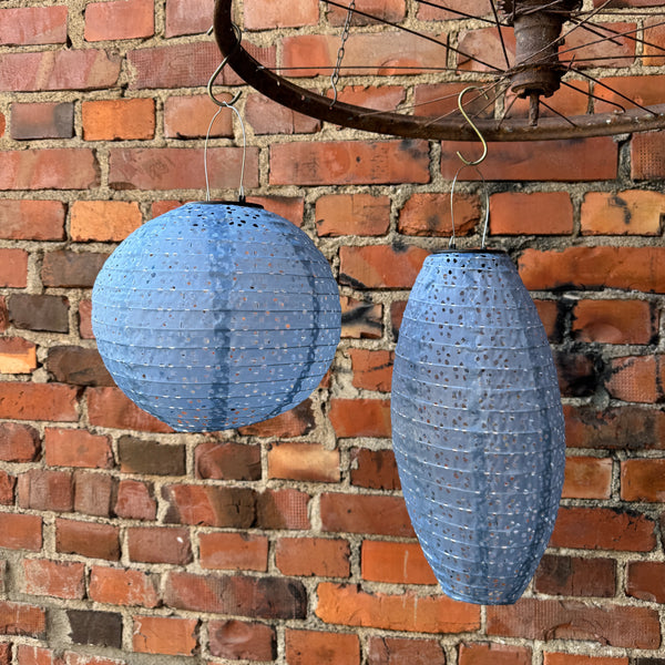 Aurinkokennovalaisimet