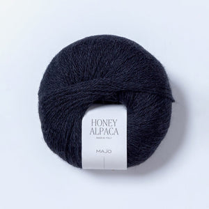 Majo Garn, Honey Alpaca