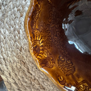 Kulho 50cl, Coffee
