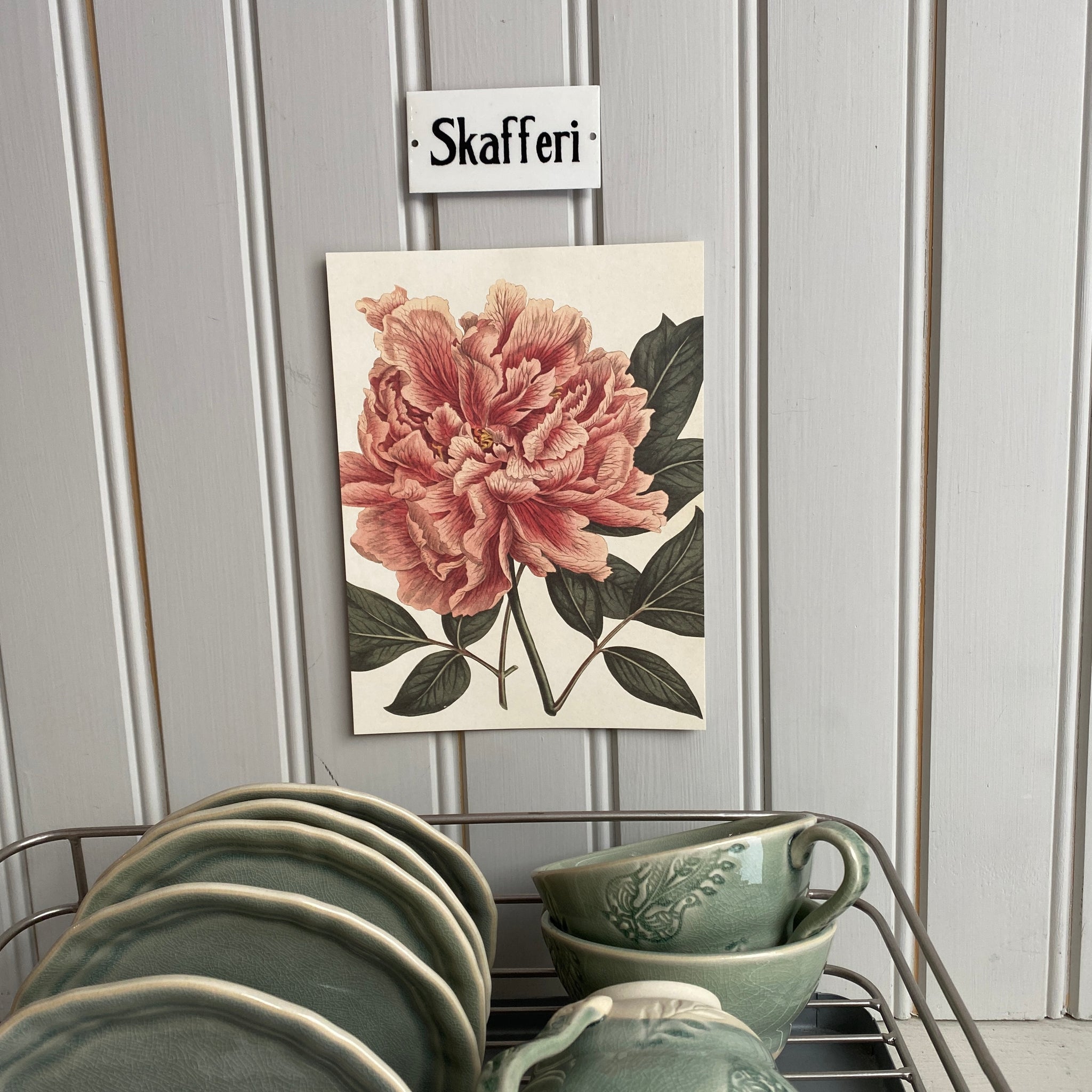 Posteri 18*24, pioni