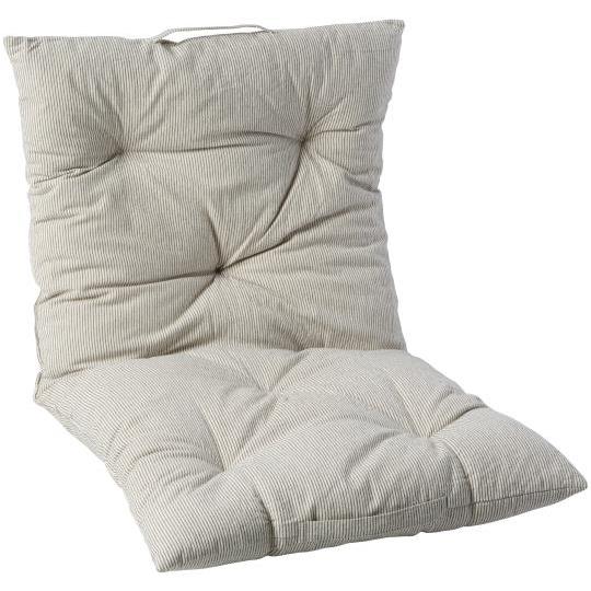 Patja 50*100, mustaraita