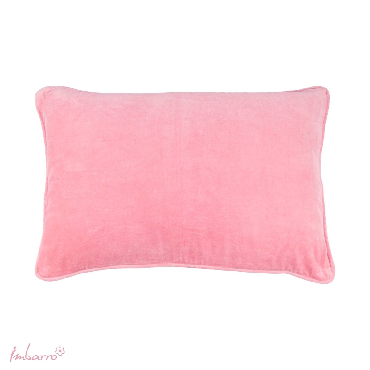 Samettityyny 40*60, Bubblegum